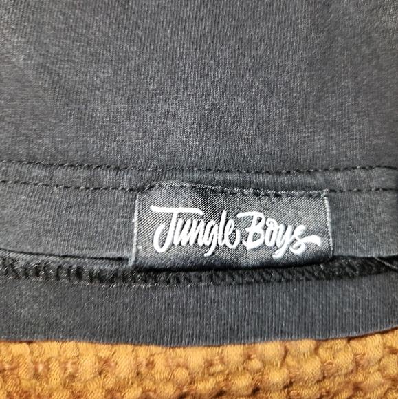 Drop  Packs Tee - Picture 4 of 10